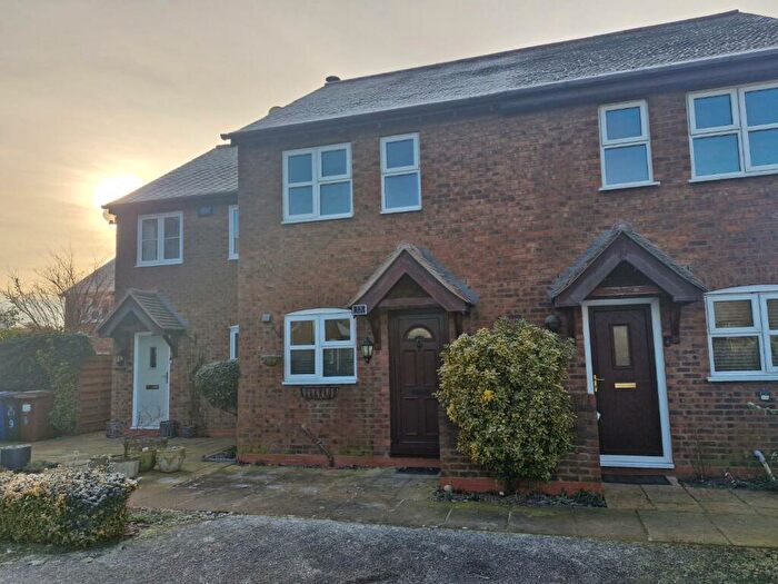 2 Bedroom Terraced House To Rent In Victoria Meadow, Elford, B79