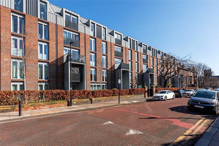 1 Bedroom Apartment For Sale In Jesmond Assembly, Jesmond, NE2