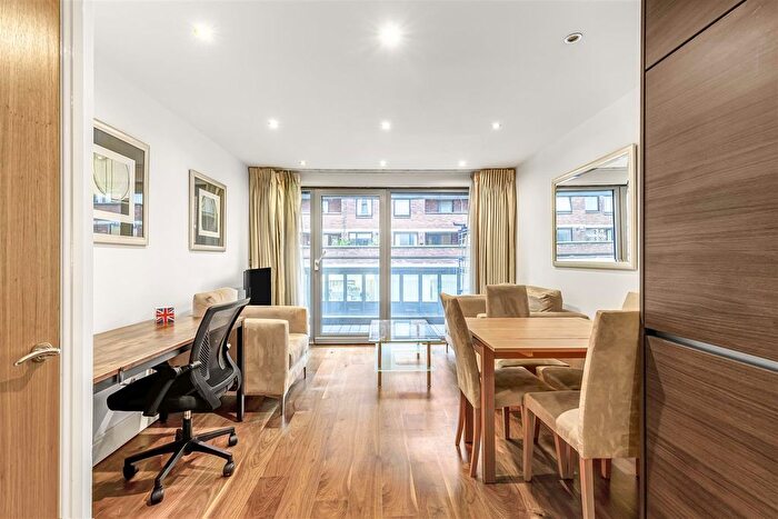 1 Bedroom Flat To Rent In Belvoir House, Vauxhall Bridge Road, London, SW1V