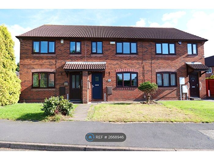 3 Bedroom Terraced House To Rent In Mallard Drive, Oldbury, B69
