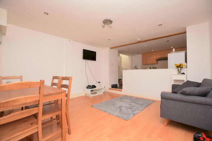 3 Bedroom Terraced House To Rent In Cossham Street, Mangotsfield, BS16