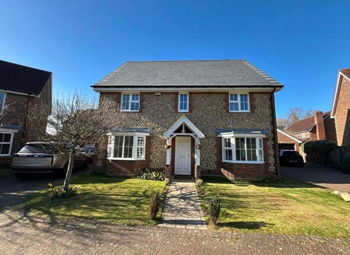 5 Bedroom Detached House To Rent In Peregrine Road, Kings Hill, ME19