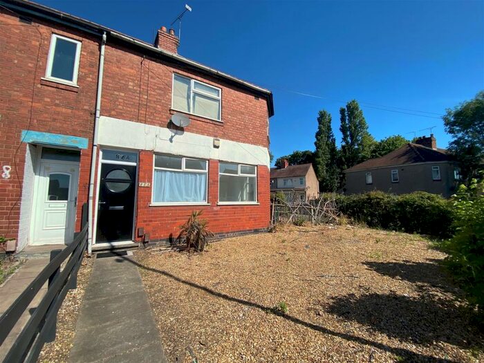 2 Bedroom Flat To Rent In Kingfield Road, Radford, Coventry, CV6