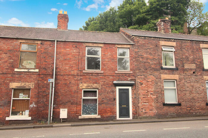1 Bedroom Flat To Rent In Haugh Lane, Hexham, NE46
