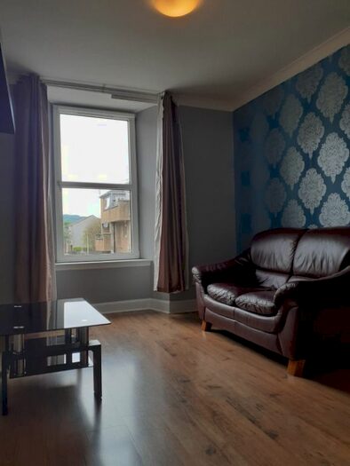 1 Bedroom Flat To Rent In Ogilvie Street, Maryfield, Dundee, DD4