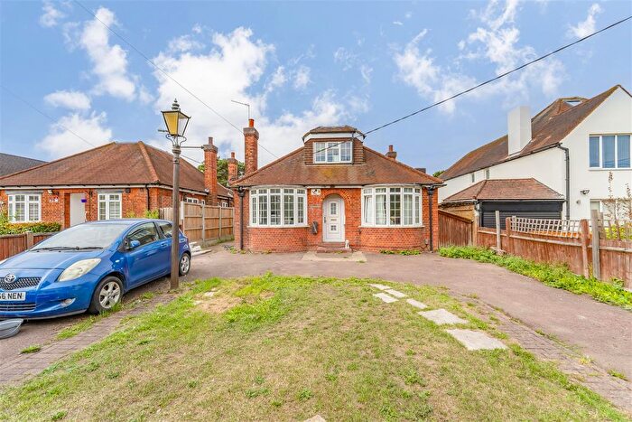 4 Bedroom Chalet For Sale In Bangors Road North, Iver, SL0