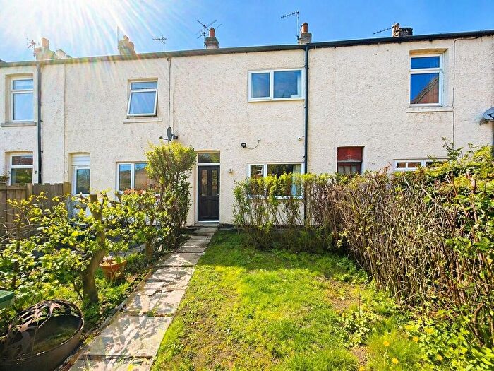 2 Bedroom Property To Rent In Frankfield Place, Middlesbrough, TS9