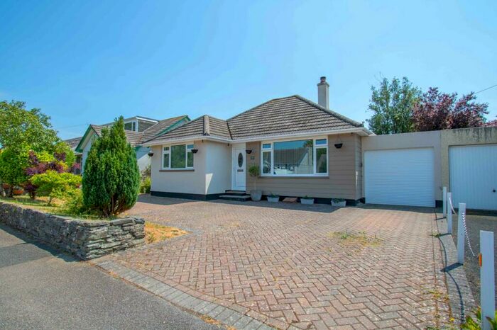 3 Bedroom Bungalow For Sale In Bere Alston, Yelverton, PL20