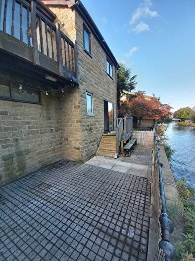 2 Bedroom Apartment To Rent In Airedale Wharfe, Rodley, Leeds, LS13