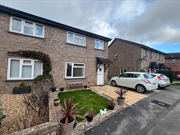 3 Bedroom Property To Rent In Chippenham, SN15