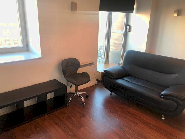 Studio To Rent In Basilica, King Charles Street, Leeds, LS1