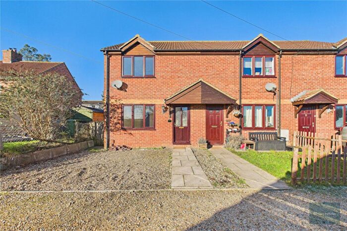 3 Bedroom End Of Terrace House For Sale In Church Lane, North Bradley, BA14