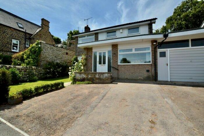 3 Bedroom Property To Rent In Quarry Lane, Sheffield, S11