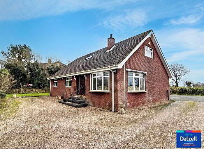 5 Bedroom Detached Chalets For Sale In Sheepwalk Road, Lisburn, BT28