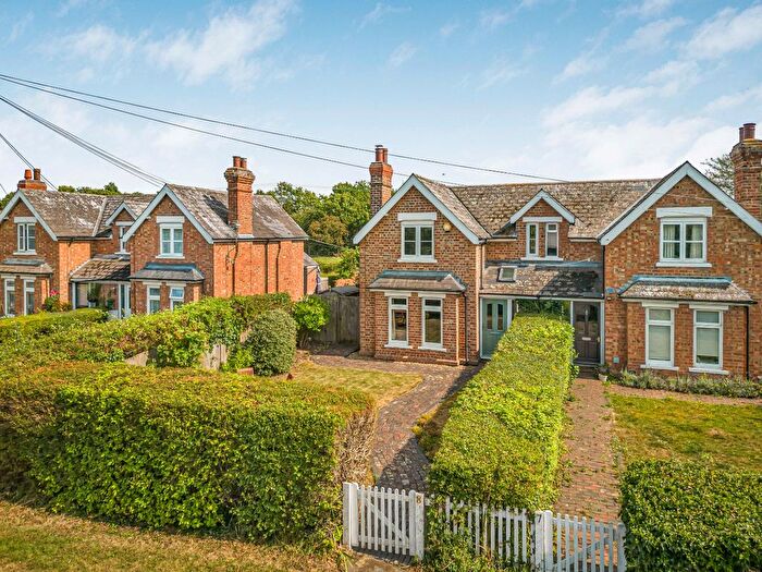 3 Bedroom Semi-Detached House For Sale In Scotland Road, Dry Drayton, Cambridge, CB23