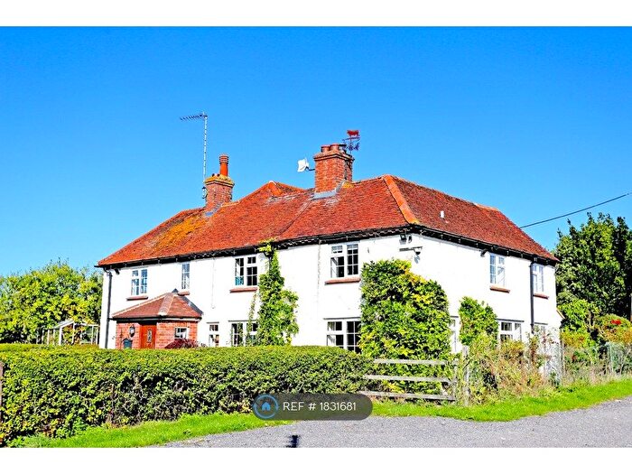 4 Bedroom Detached House To Rent In Bierton, Aylesbury, HP22