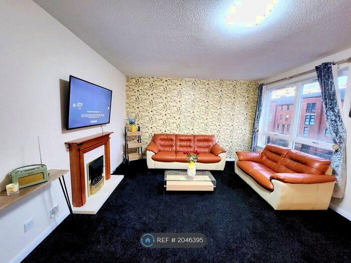 1 Bedroom Flat To Rent In Old Rutherglen Road, Glasgow, G5