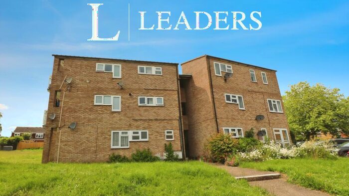 1 Bedroom Apartment To Rent In Peacocks, Harlow, CM19