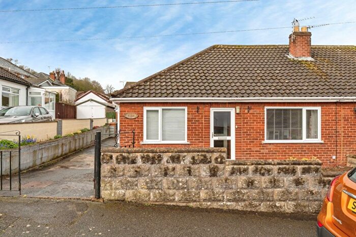 3 Bedroom Bungalow For Sale In Park Road, Carmel, Holywell, Flintshire, CH8