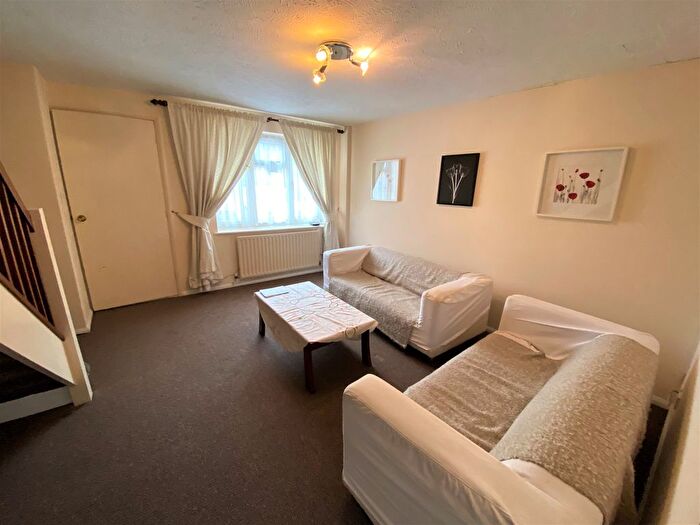 3 Bedroom Terraced House To Rent In Gibson Road, Chadwell Heath, RM8