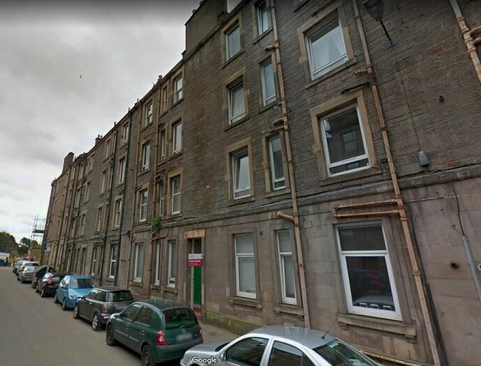 1 Bedroom Flat To Rent In , Bothwell Street, Edinburgh, EH7