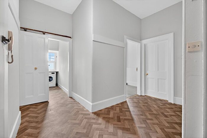 3 Bedroom Flat For Sale In A Sandgate, Ayr, KA7