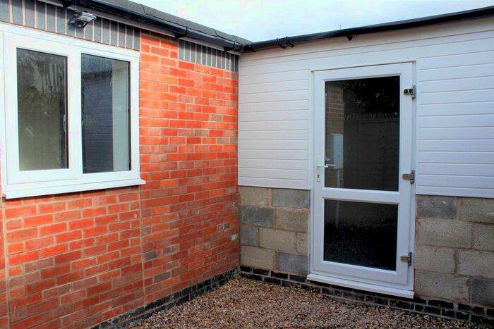 1 Bedroom Studio To Rent In Eastfield Road, Thurmaston, LE4