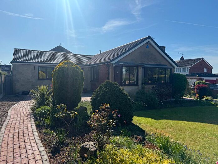 4 Bedroom Detached Bungalow For Sale In Kiveton Lane, S26