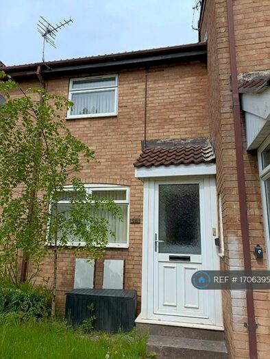 2 Bedroom Terraced House To Rent In Tremains Court, Brackla, Bridgend, CF31