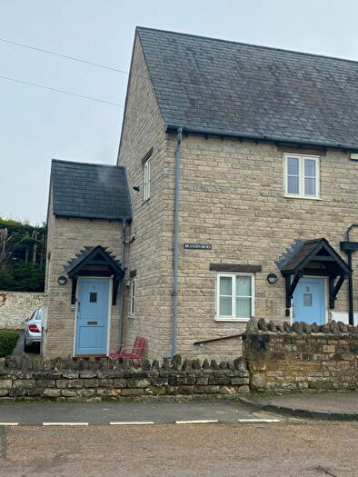 2 Bedroom Maisonette To Rent In Gretton Road, Weldon, Corby, NN17