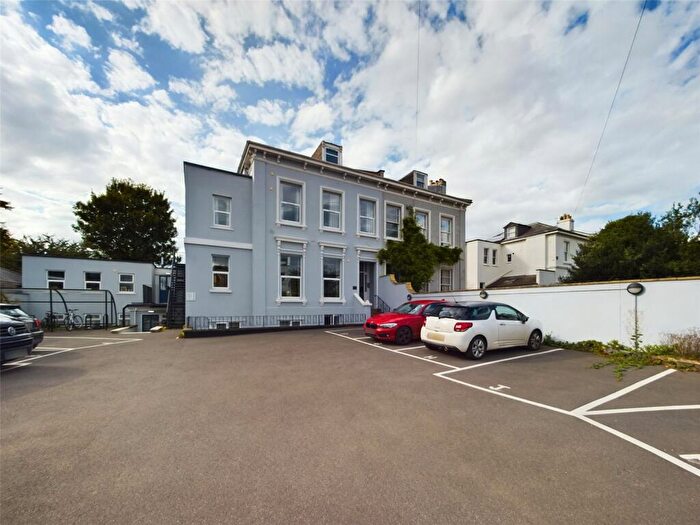 1 Bedroom Apartment To Rent In Hales Road, Cheltenham, Gloucestershire, GL52