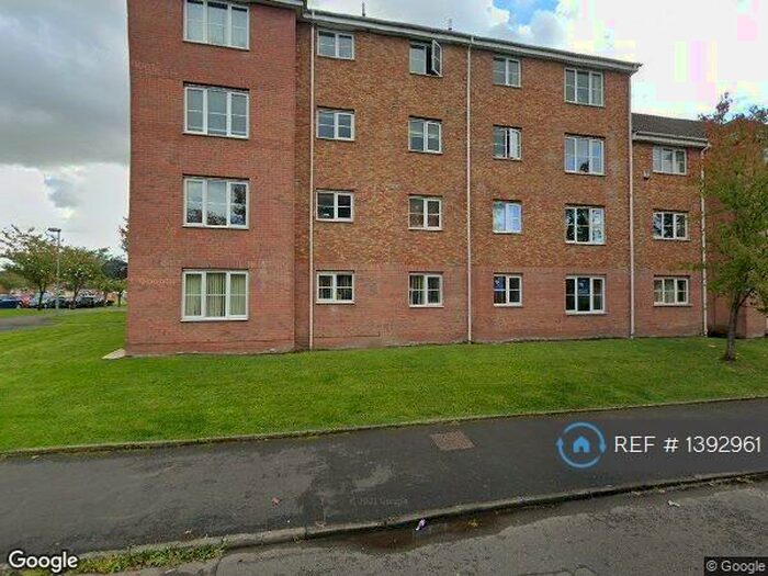 1 Bedroom Flat To Rent In Tullis Street, Glasgow, G40