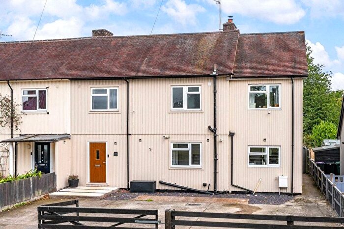 5 Bedroom Semi-detached House For Sale In Botfield Road, Shifnal, Shropshire, TF11