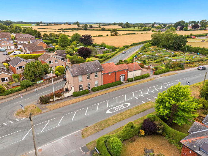 1 Bedroom Detached House For Sale In Wetherby, Deighton Bar, LS22