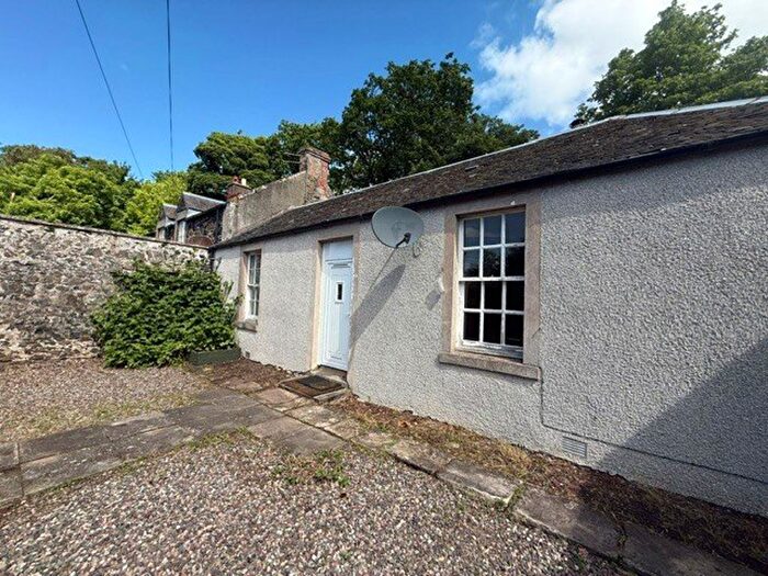 2 Bedroom Detached House To Rent In Colinsburgh, Fife, KY9