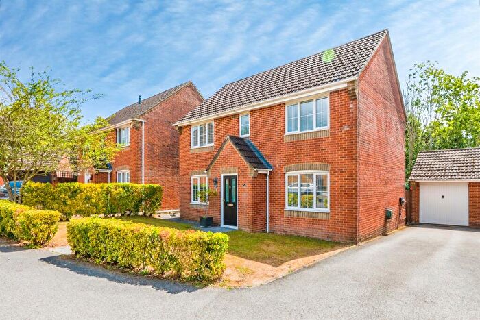 4 Bedroom Detached House For Sale In Clos Nanteos, Pontprennau, Cardiff, CF23