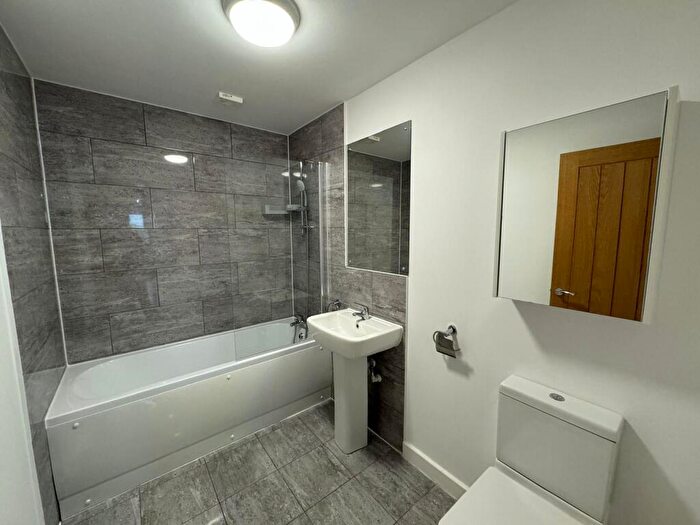 2 Bedroom Apartment To Rent In Touthill Close, Peterborough, PE1