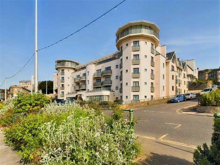 2 Bedroom Apartment To Rent In Rozel House, Birnbeck Road, Weston Seafront, BS23