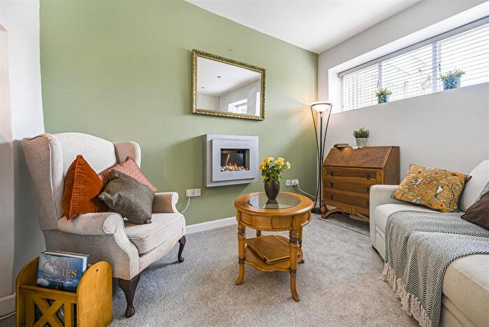 2 Bedroom Terraced House To Rent In Church Road, Whimple, Exeter, EX5