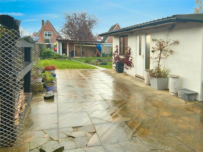 3 Bedroom Detached House To Rent In Platt Street, Pinxton, Nottingham, Derbyshire, NG16