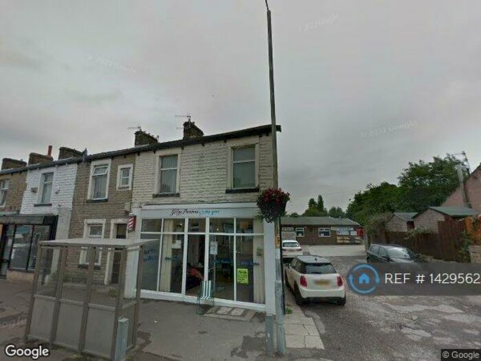 1 Bedroom Flat To Rent In Rosegrove, Burnley, BB12