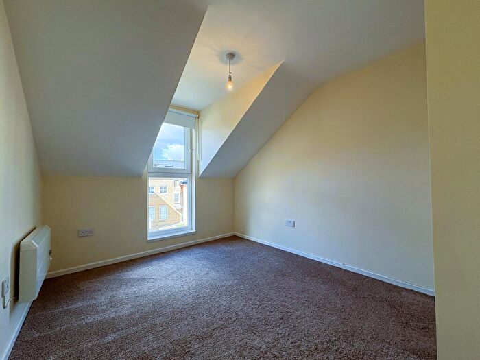 2 Bedroom Apartment To Rent In Minstrel Place, Minstrel Walk, March, PE15