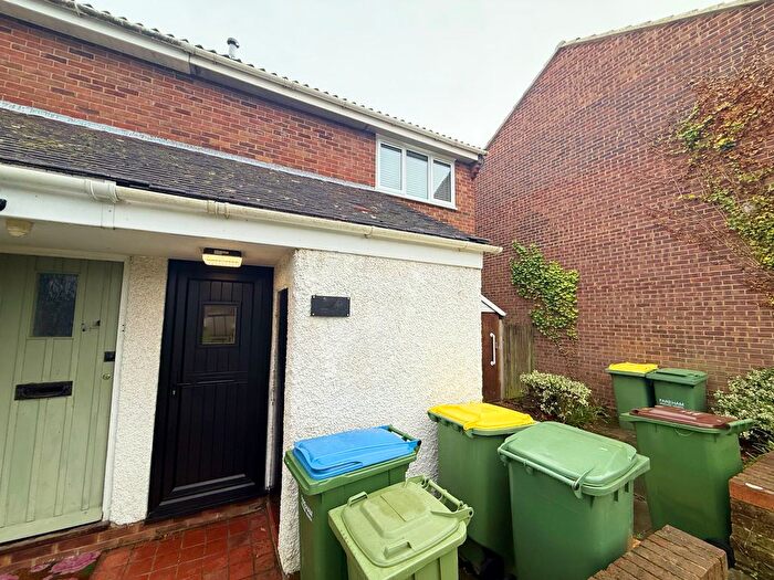 1 Bedroom Flat To Rent In Viking Close, Stubbington, Fareham, PO14