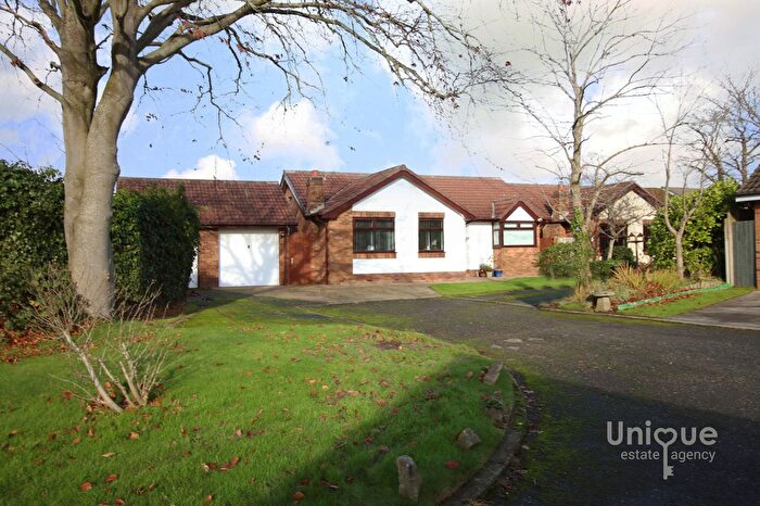 3 Bedroom Bungalow For Sale In Daleford Close, Thornton-Cleveleys, FY5