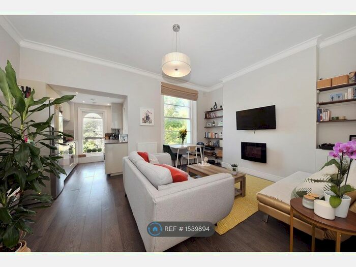 1 Bedroom Flat To Rent In Little Venice, London, W9