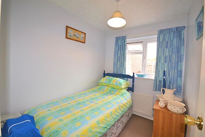 3 Bedroom Detached House For Sale In Highgrove Close, Dorchester, DT1