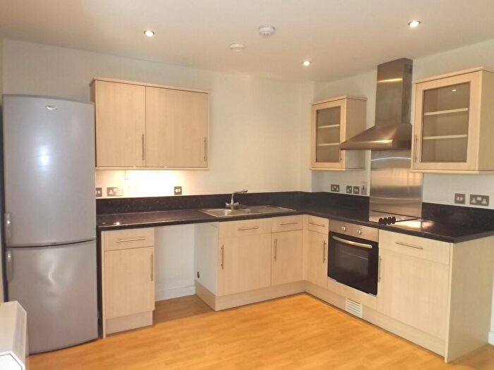 2 Bedroom Apartment To Rent In Cornish House, Adelaide Lane, S3