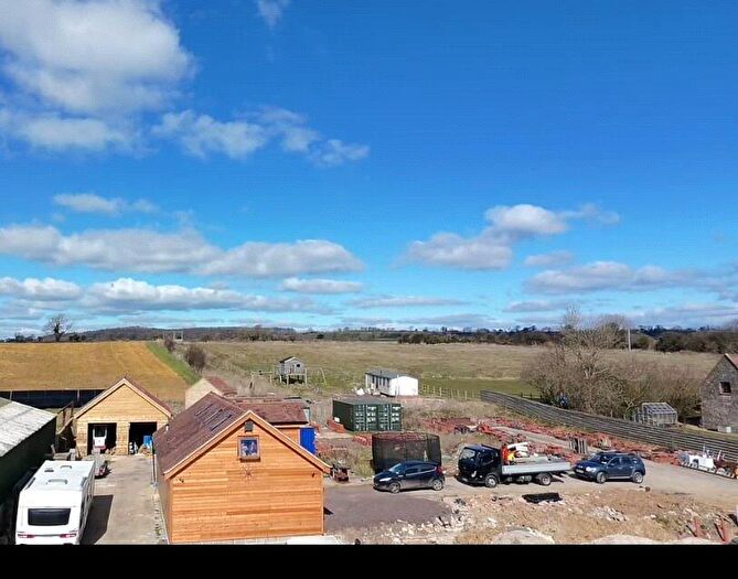 4 Bedroom Detached House For Sale In Chelynch, Shepton Mallet, Somerset, BA4