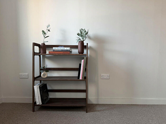 2 Bedroom Apartment To Rent In Roco, James Street, L2
