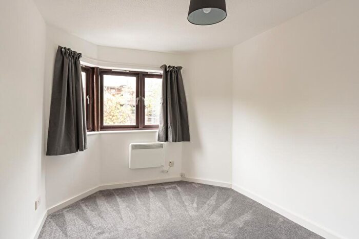 1 Bedroom Apartment To Rent In Oxford, OX1